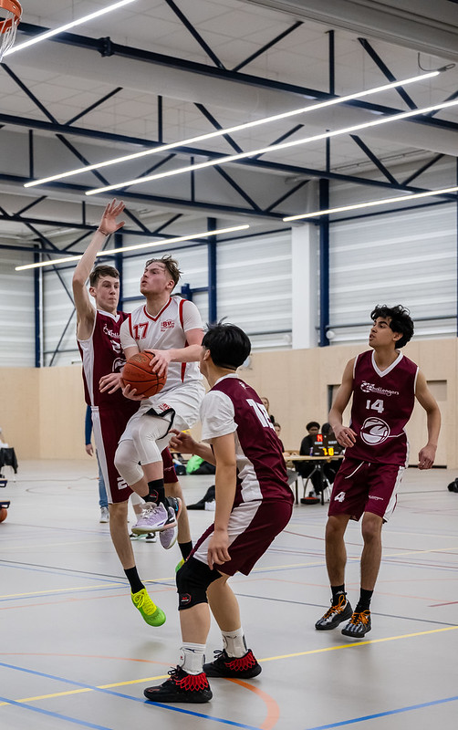Actiefoto's uit het Spectrum