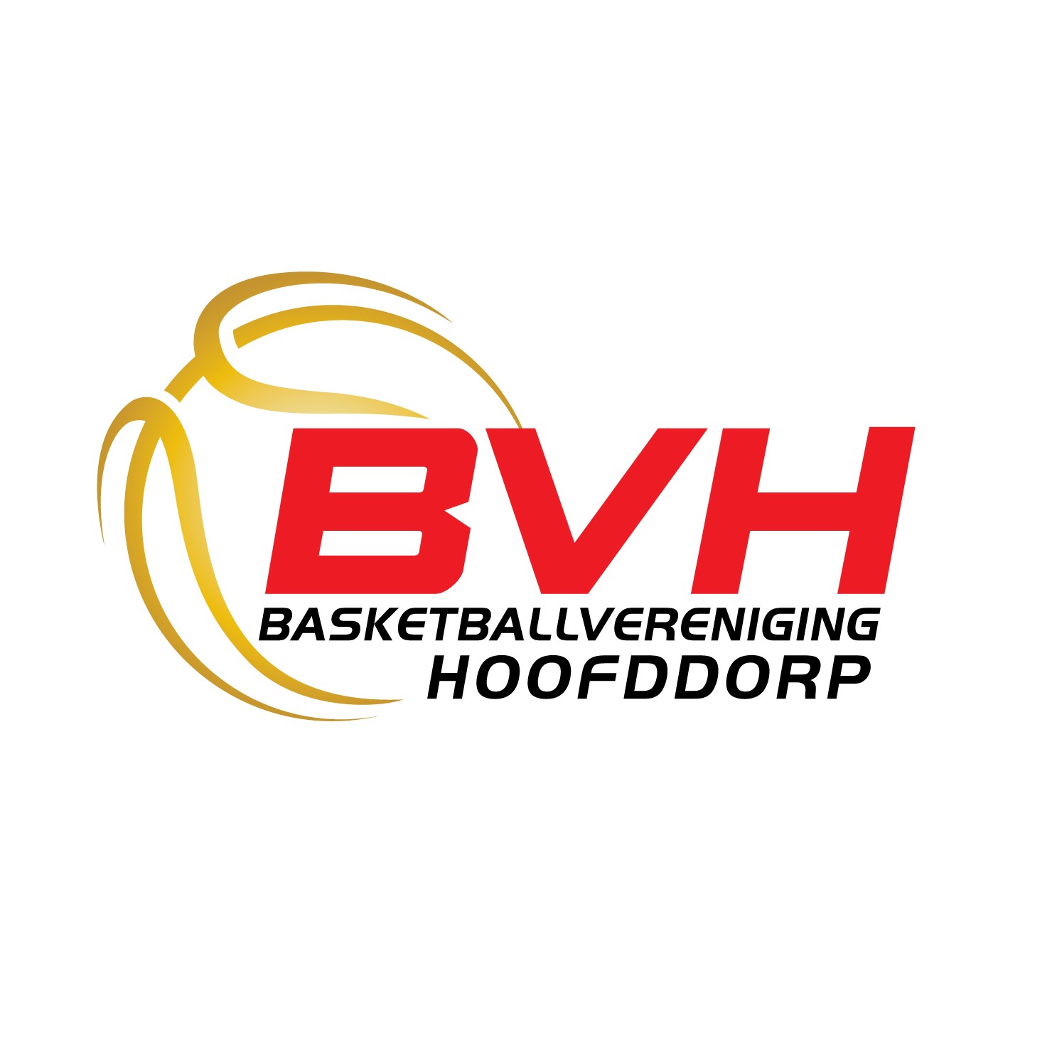 BV Hoofddorp logo