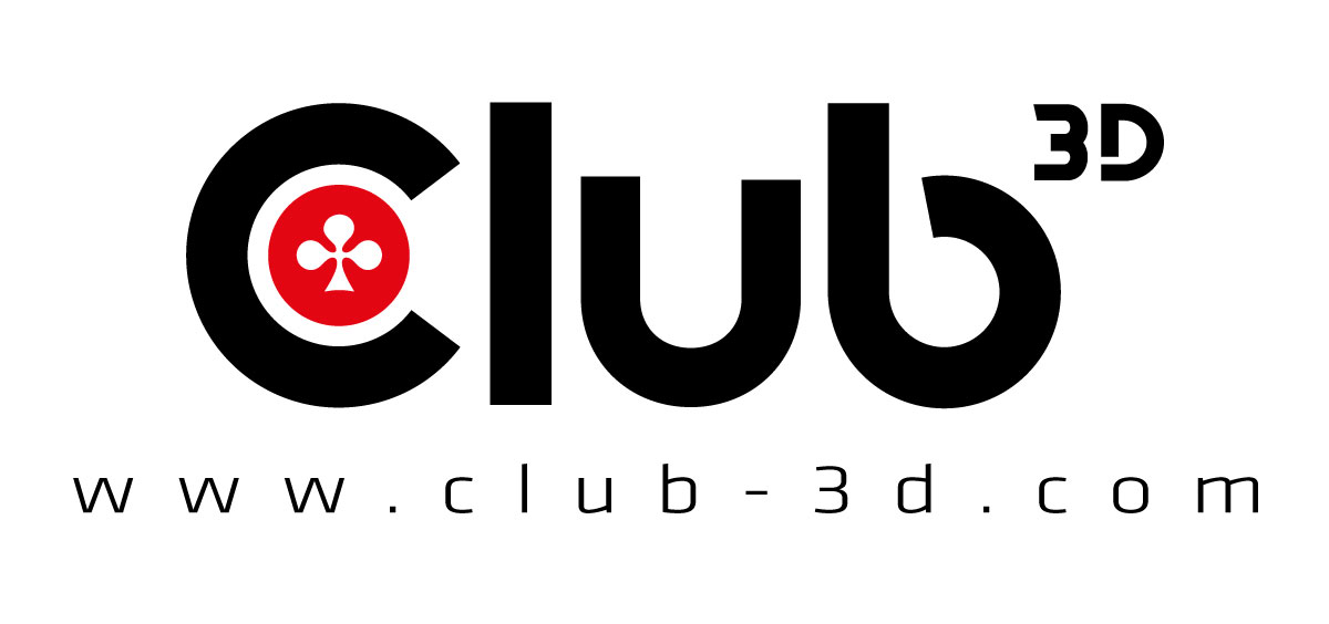 Club3D Sponsor M16-1