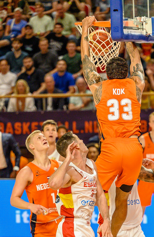 Dunk Jito Kok